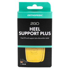 Talloniera Heel Plus