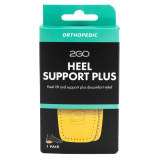 Talloniera Heel Plus