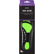 Solette in gel - Slim