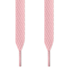 Lacci extra larghi rosa