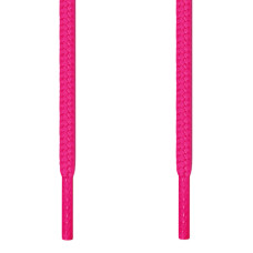 Lacci tondi rosa shocking