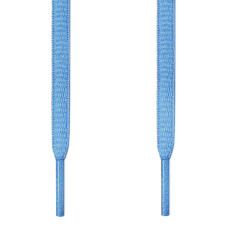 Lacci ovali azzurri