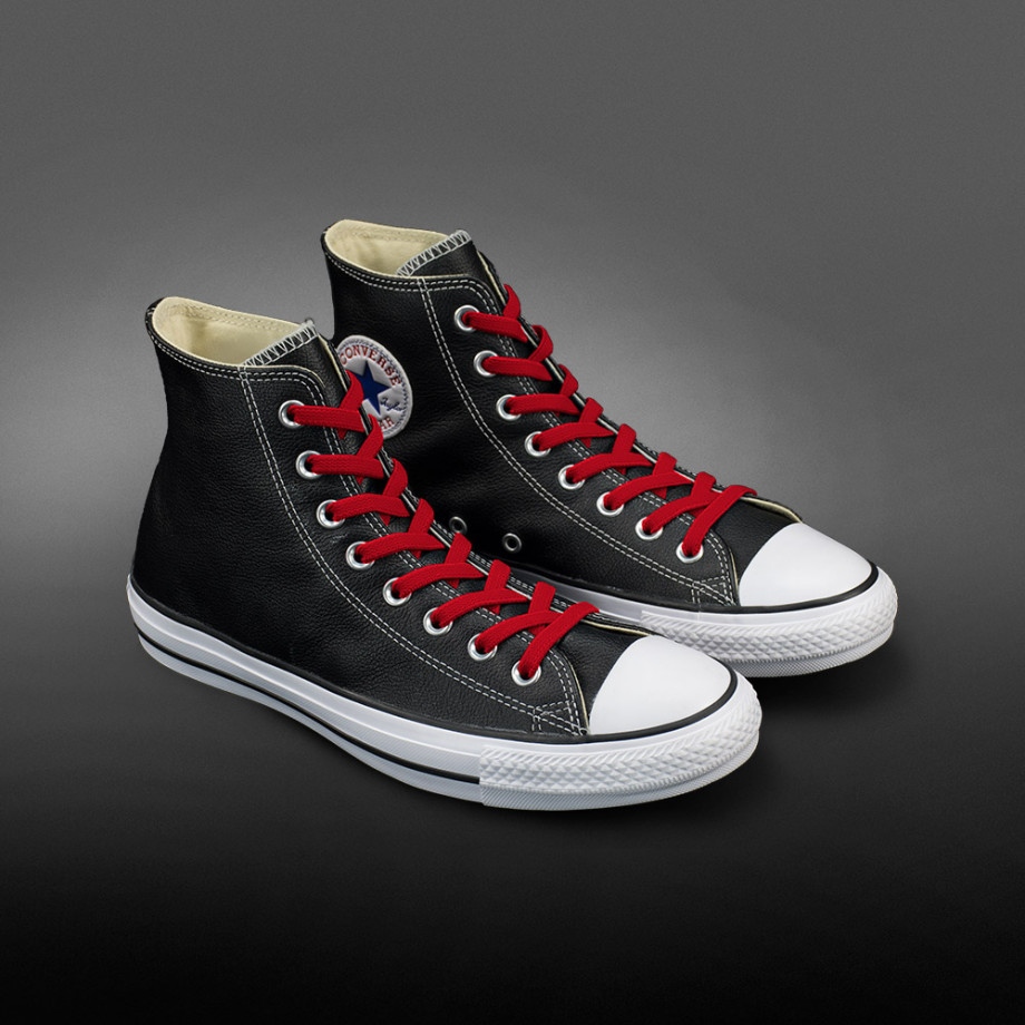 converse lacci troppo lunghi