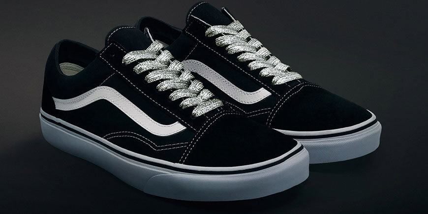 lacci scarpe argento